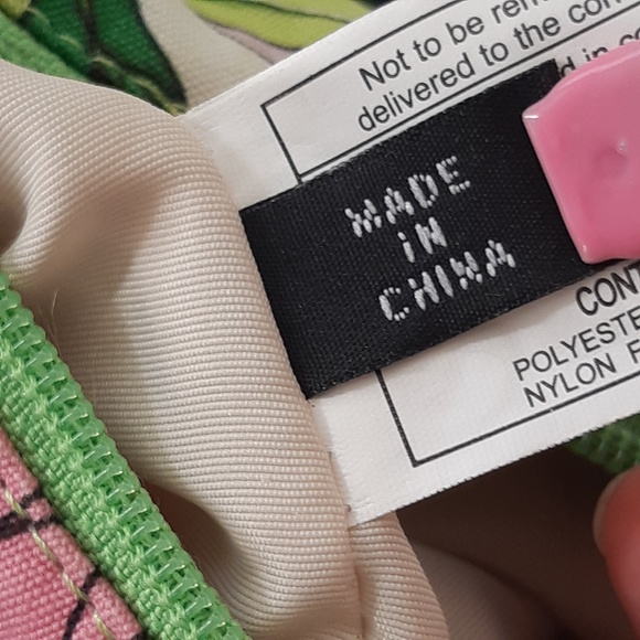 So Pretty Tiny Guess Bag - Picture 7 of 8